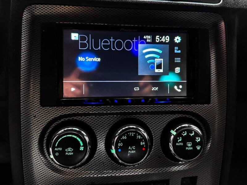 2012 Dodge Challenger R/T