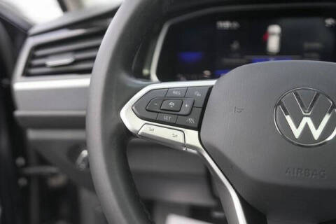 2023 Volkswagen Jetta SE