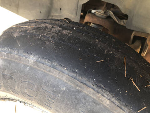 2001 GMC Sierra 3500