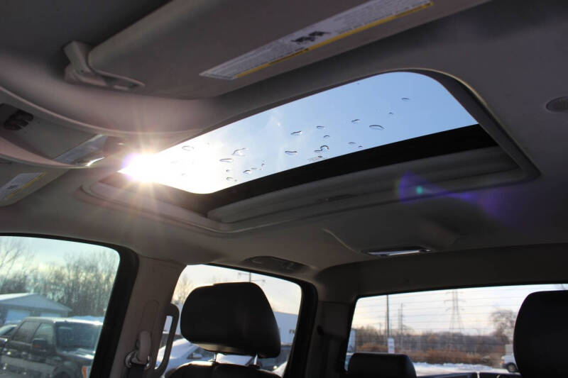 2012 GMC Sierra 1500 SLT