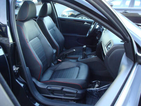 2015 Volkswagen Jetta