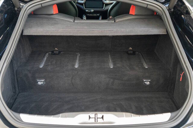 2018 Ferrari GTC4Lusso T 39