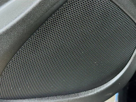 2022 Chevrolet Malibu RS