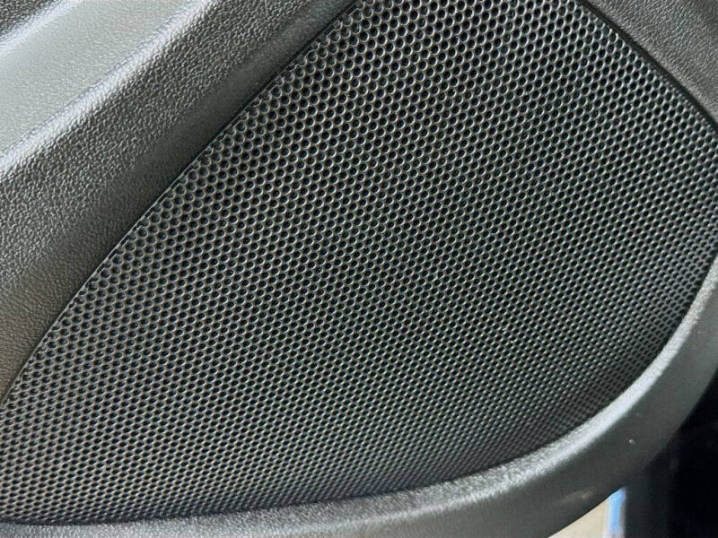 2022 Chevrolet Malibu RS