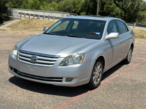 2007 Toyota Avalon for sale at K Town Auto in Killeen TX