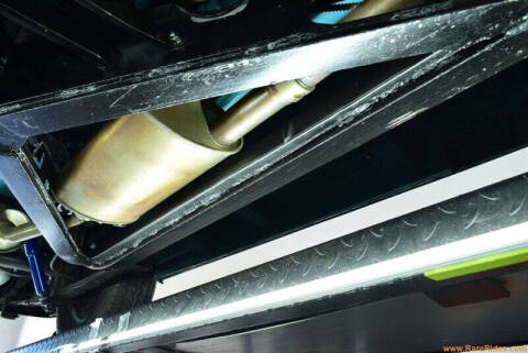 1956 Ford Thunderbird