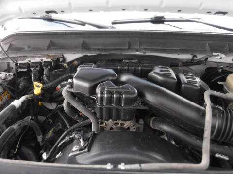 2016 Ford F-250 Super Duty