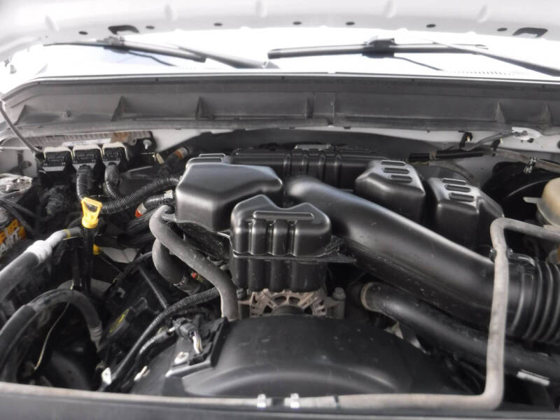 2016 Ford F-250 Super Duty