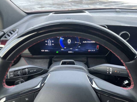 2025 Chevrolet Blazer EV RS