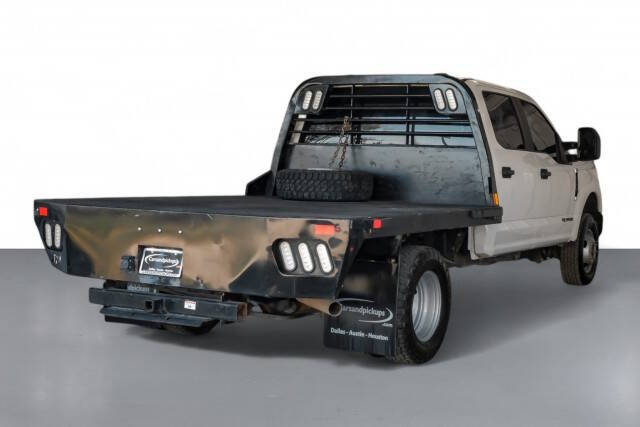 2021 Ford F-350 Super Duty XL