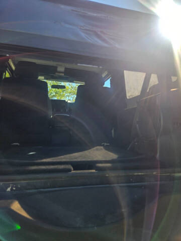 2011 Jeep Wrangler Sport