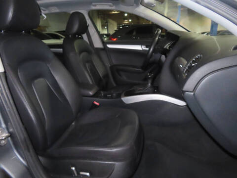 2013 Audi Allroad 2.0T quattro Premium