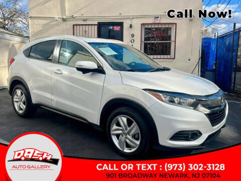 2019 Honda HR-V EX-L