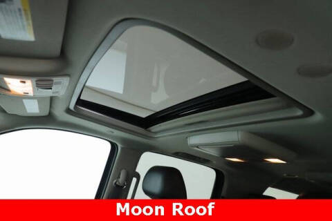 2013 GMC Yukon XL Denali