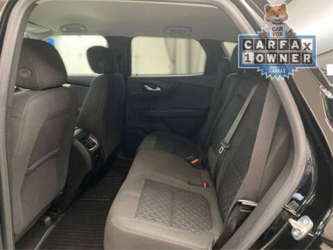 2019 Chevrolet Blazer LT