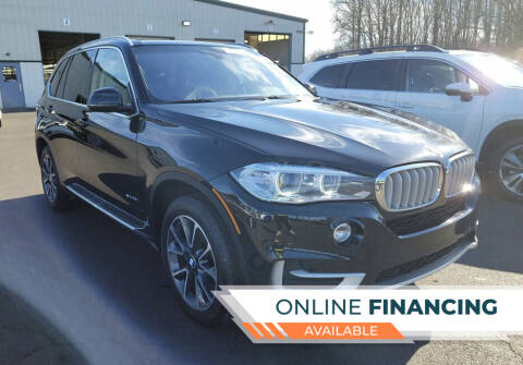 2015 BMW X5 for sale at Quality Luxury Cars NJ in Rahway NJ