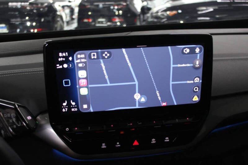 2023 Volkswagen ID.4 Pro S Plus