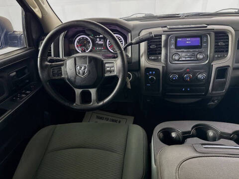 2014 RAM 1500 Express