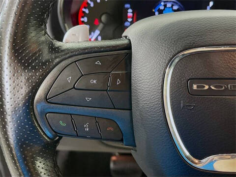 2020 Dodge Durango GT Plus