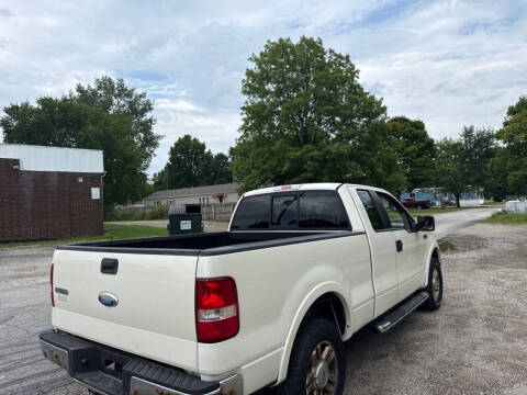 2007 Ford F-150