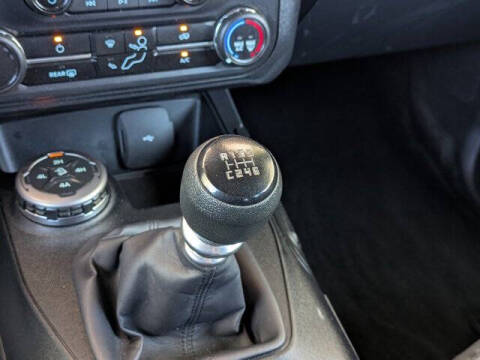 2023 Ford Bronco Base Advanced