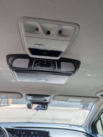 2022 Kia Carnival EX