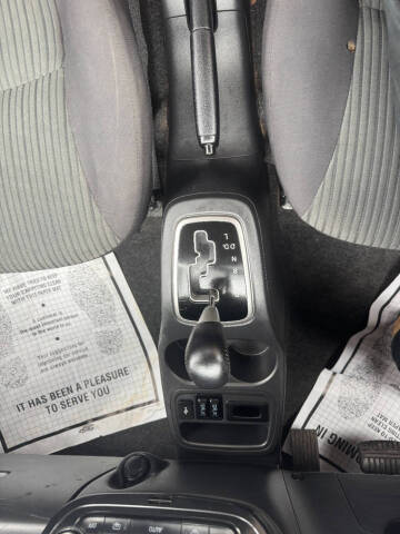 2020 Mitsubishi Mirage G4 SE