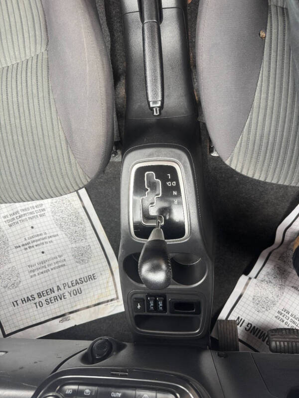 2020 Mitsubishi Mirage G4 SE