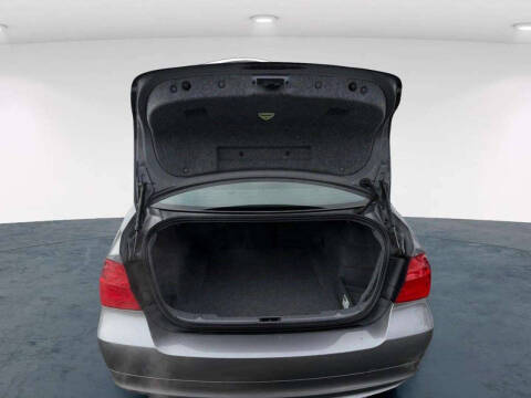 2009 BMW 3 Series 328i xDrive