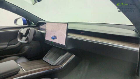 2023 Tesla Model S