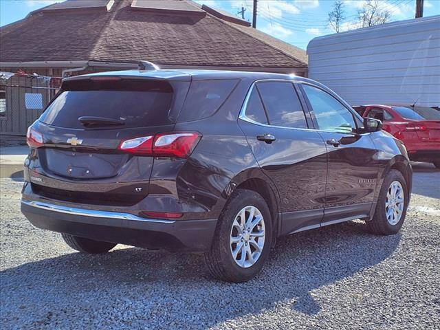 2020 Chevrolet Equinox for sale at Tri State Auto Sales in Cincinnati, OH