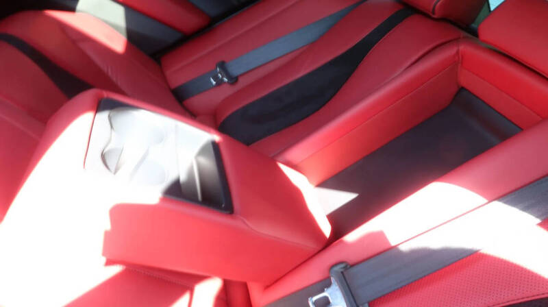 2023 Acura TLX SH-AWD Type S w/Perf. Wheel+Tire