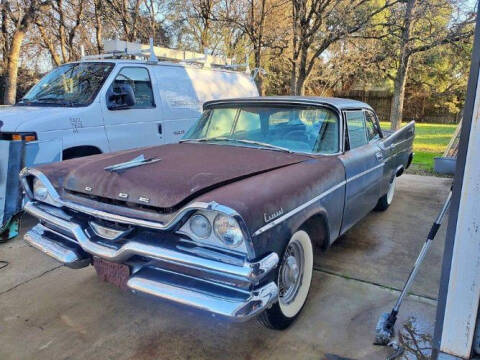 1957 Dodge Coronet