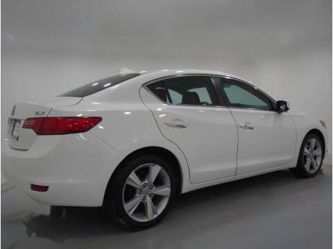2015 Acura ILX 2.0L