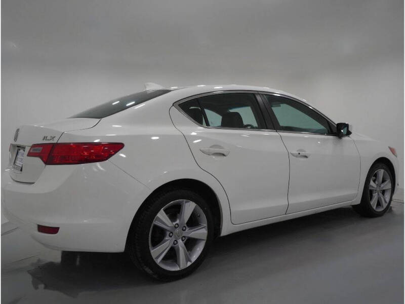 2015 Acura ILX 2.0L