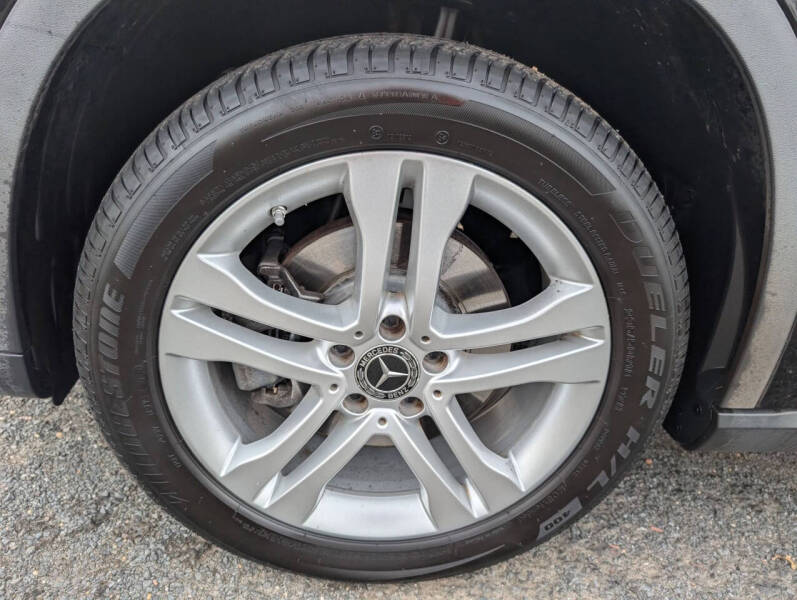 2019 Mercedes-Benz GLA GLA 250 4MATIC