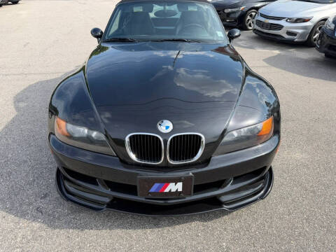 1998 BMW M