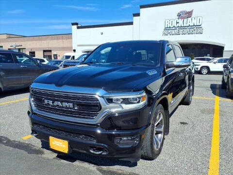 2022 RAM 1500 Limited