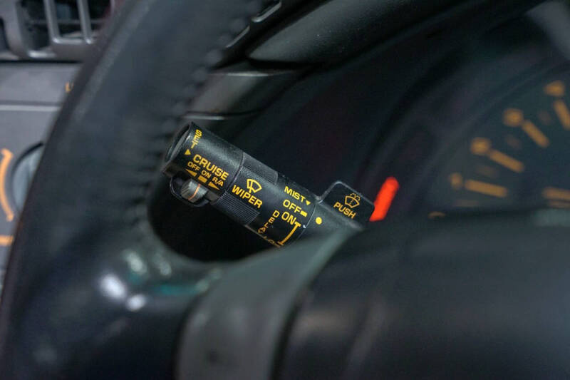 1990 Chevrolet Corvette