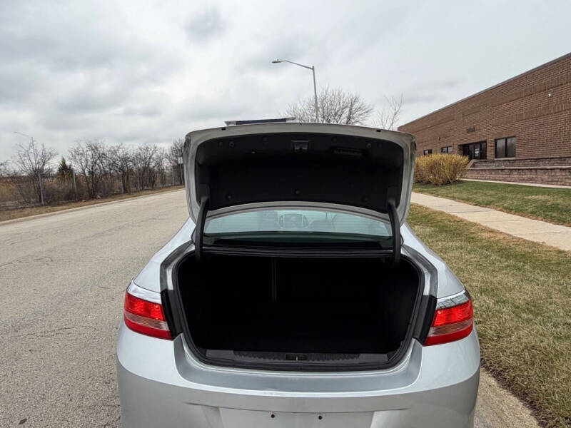 2014 Buick Verano
