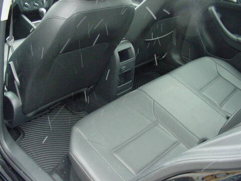 2017 Volkswagen Jetta 1.4T SE