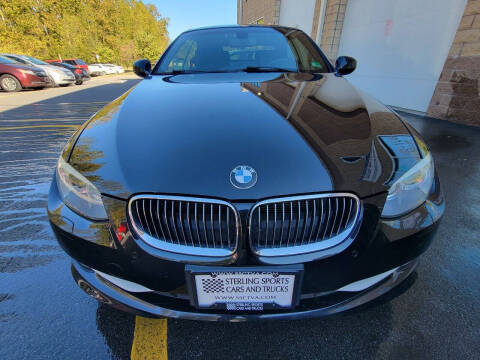 2013 BMW 3 Series 328i