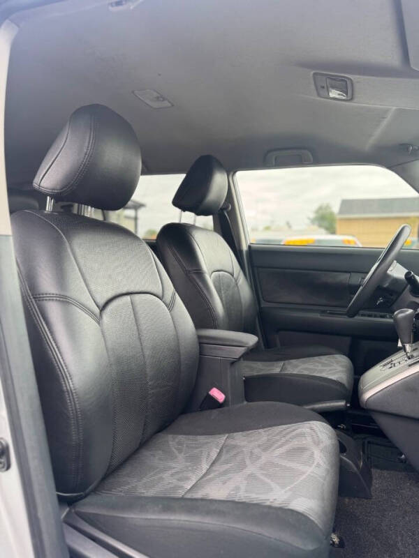 2014 Scion xB