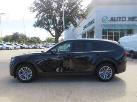 2024 Mazda CX-90 3.3 Turbo Preferred