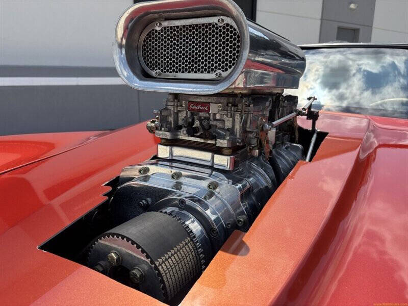 1981 Chevrolet Corvette