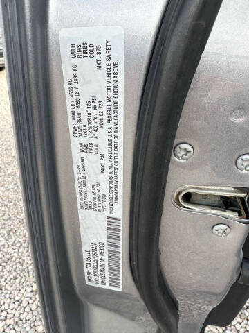 2023 RAM 2500 Big Horn