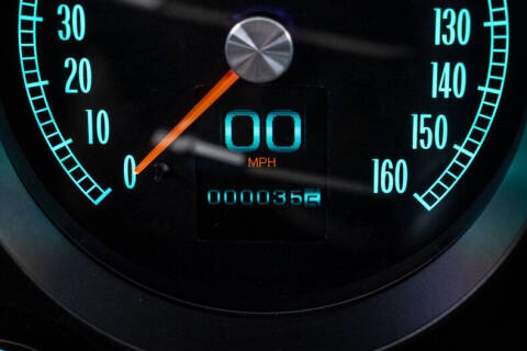 1966 Chevrolet Corvette