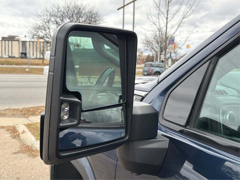 2020 GMC Sierra 2500HD