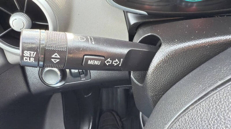 2019 Chevrolet Sonic LT Auto Fleet