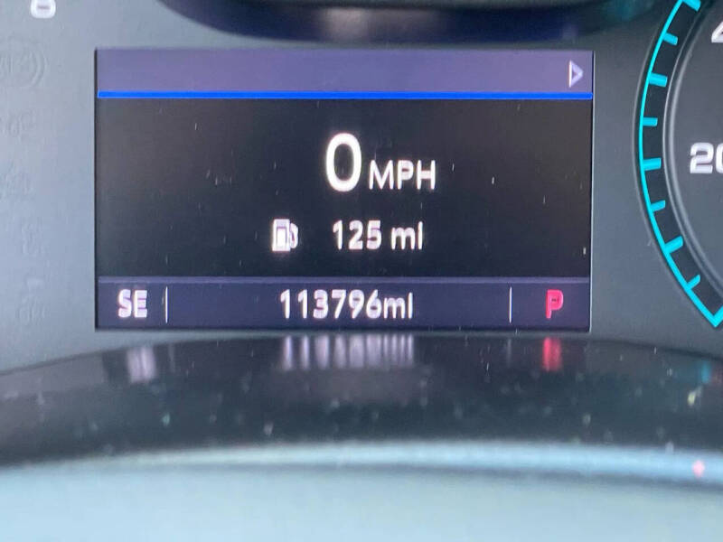 2020 Chevrolet Colorado